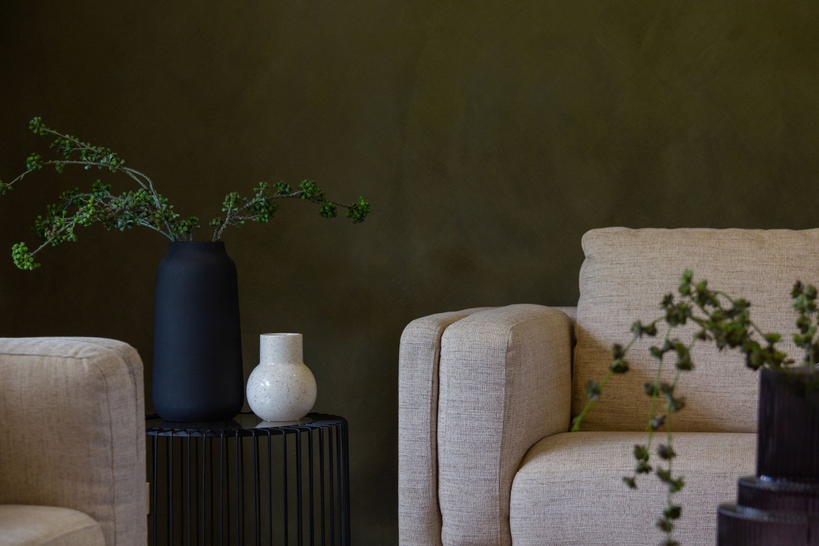 Kaki couleur : définition, codes hex et nuances